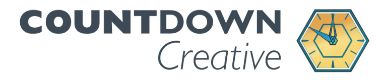 Countdown Creative logo